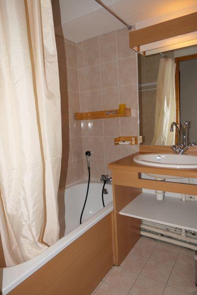 Appartment Petite Ourse 101 - 6 Sleeps - Vallandry