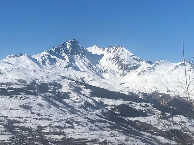 Appartment Petite Ourse 101 - 6 Sleeps - Vallandry