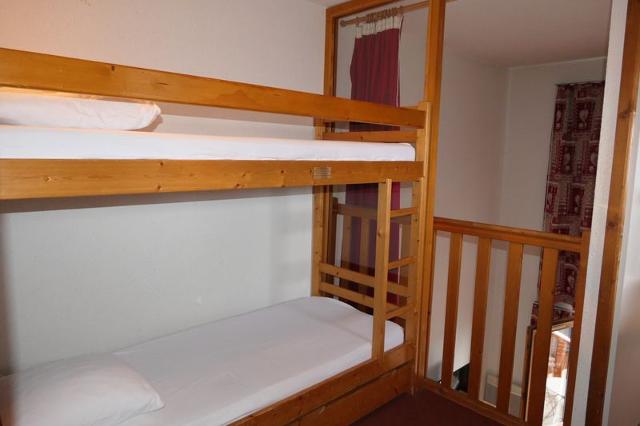 Appartment Petite Ourse 101 - 6 Sleeps - Vallandry