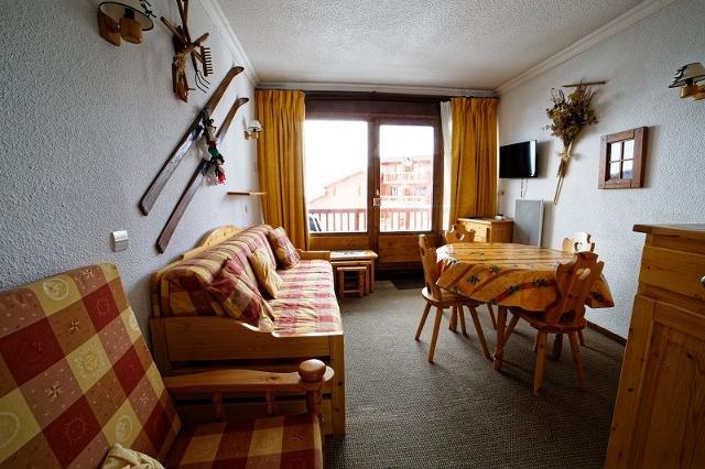 Les Chalets de La Rosière CR09A - La Rosière