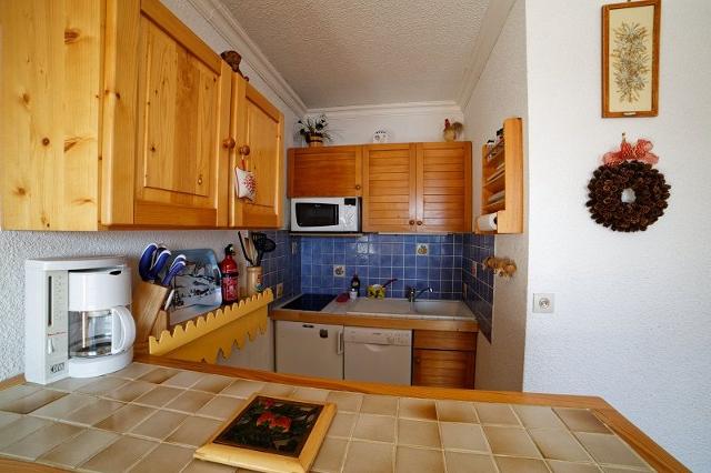 Les Chalets de La Rosière CR09A - La Rosière