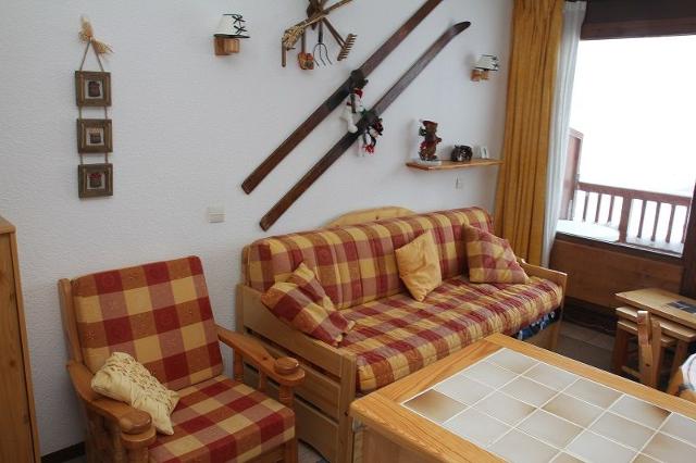 Les Chalets de La Rosière CR09A - La Rosière