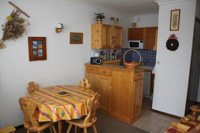 Les Chalets de La Rosière CR09A - La Rosière