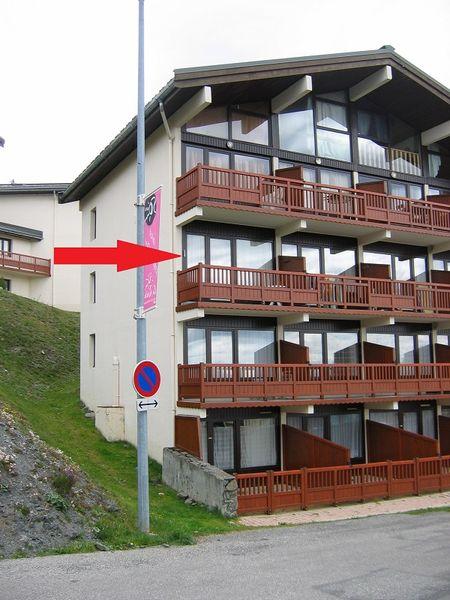 Les Chalets de La Rosière CR09A - La Rosière