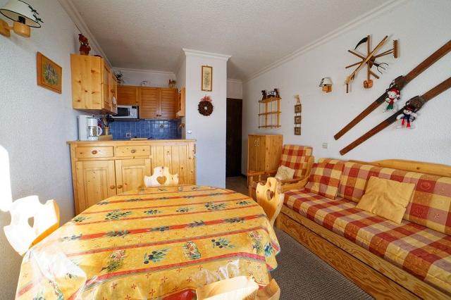 Les Chalets de La Rosière CR09A - La Rosière