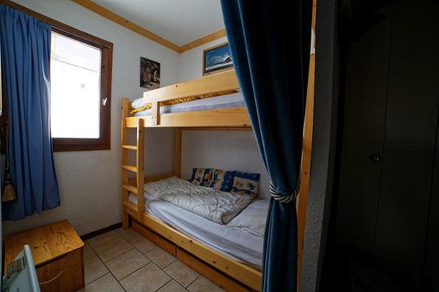 Les Chalets de La Rosière CR09A - La Rosière