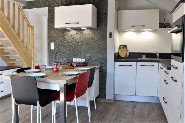 Appartment Clarines A2 RSL310-125A2 - Risoul