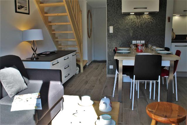 Appartment Clarines A2 RSL310-125A2 - Risoul