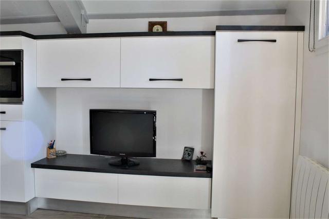 Appartment Clarines A2 RSL310-125A2 - Risoul