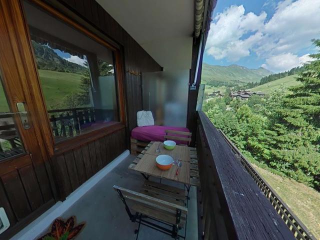Appartment Planay CH320-1C - Le Grand Bornand