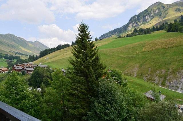 Appartment Planay CH320-1C - Le Grand Bornand