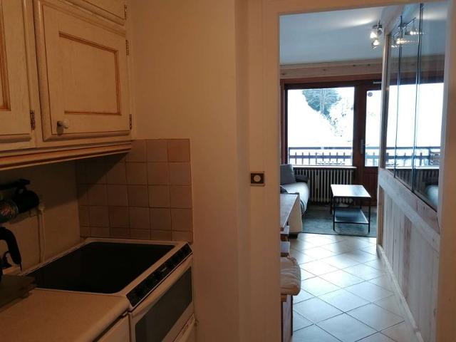 Appartment Planay CH320-1C - Le Grand Bornand