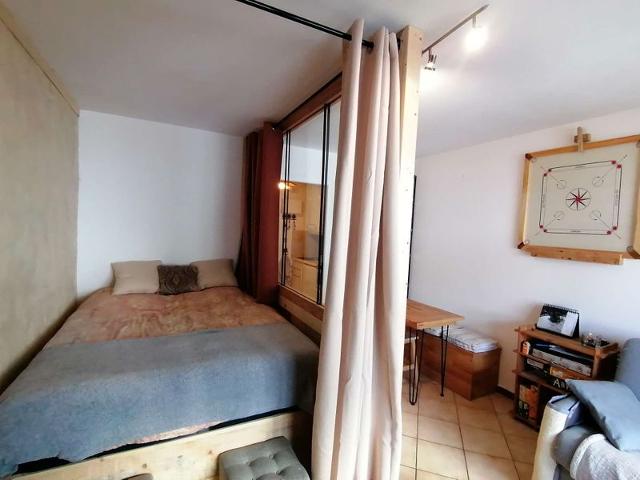 Appartment Planay CH320-1C - Le Grand Bornand