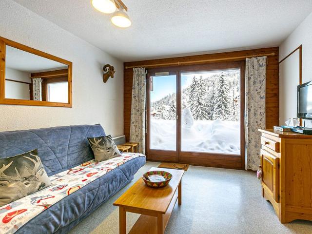 Résidence LE BOIS GENTIL - La Clusaz