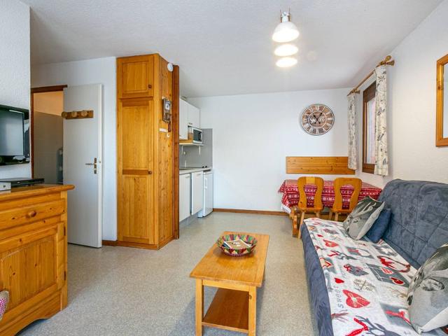 Résidence LE BOIS GENTIL - La Clusaz