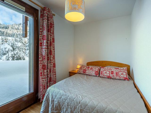 Résidence LE BOIS GENTIL - La Clusaz