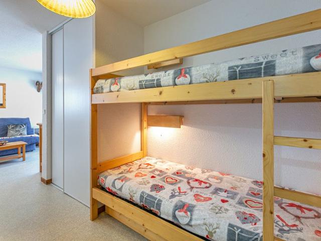Résidence LE BOIS GENTIL - La Clusaz