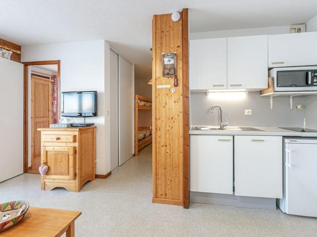 Résidence LE BOIS GENTIL - La Clusaz