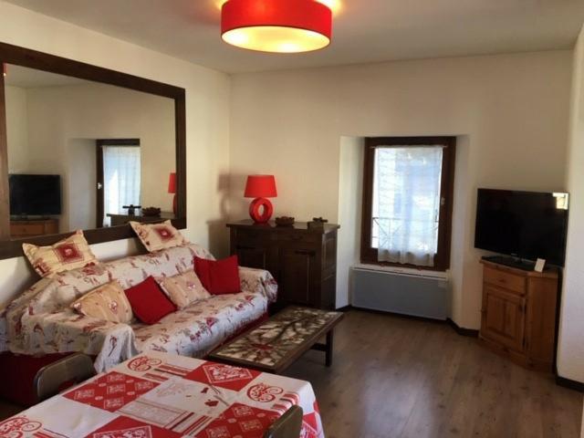 T2 Chamonix centre-ville - Chamonix Centre