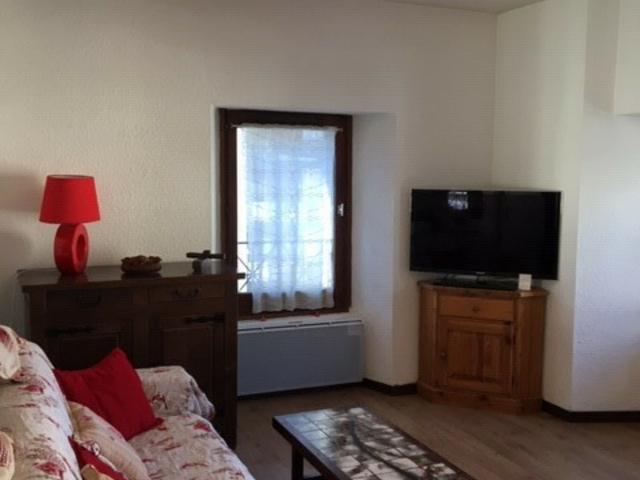 T2 Chamonix centre-ville - Chamonix Centre