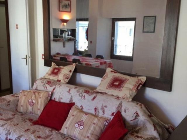 T2 Chamonix centre-ville - Chamonix Centre