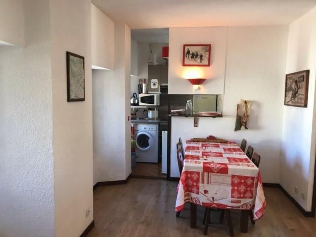 T2 Chamonix centre-ville - Chamonix Centre