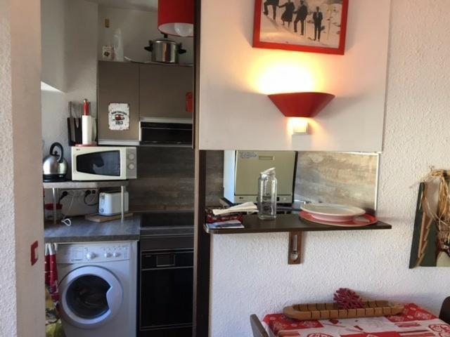 T2 Chamonix centre-ville - Chamonix Centre