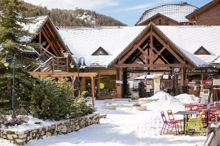 Residence les Chalets D'aurouze - maeva Home - La Joue du Loup