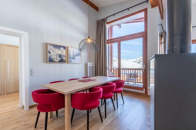 Duplex Les monarques - Les Arcs 1800