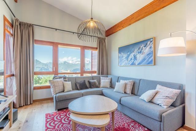 Duplex Les monarques - Les Arcs 1800