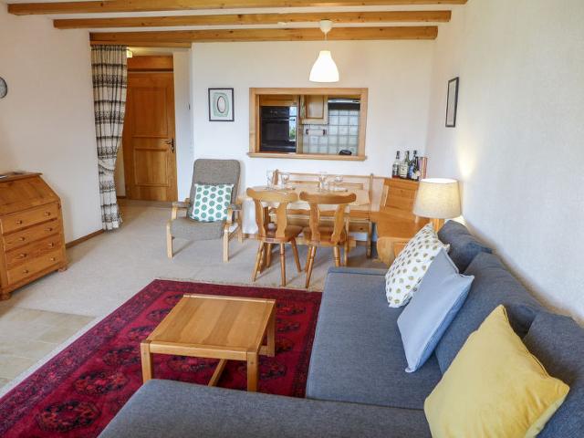 Châlet Aiguilles Dorées I/2 - Villars - sur - Ollons