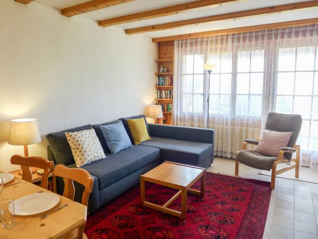 Châlet Aiguilles Dorées I/2 - Villars - sur - Ollons