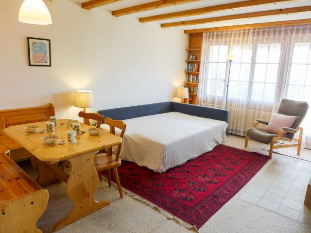 Châlet Aiguilles Dorées I/2 - Villars - sur - Ollons