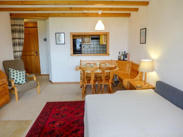 Châlet Aiguilles Dorées I/2 - Villars - sur - Ollons