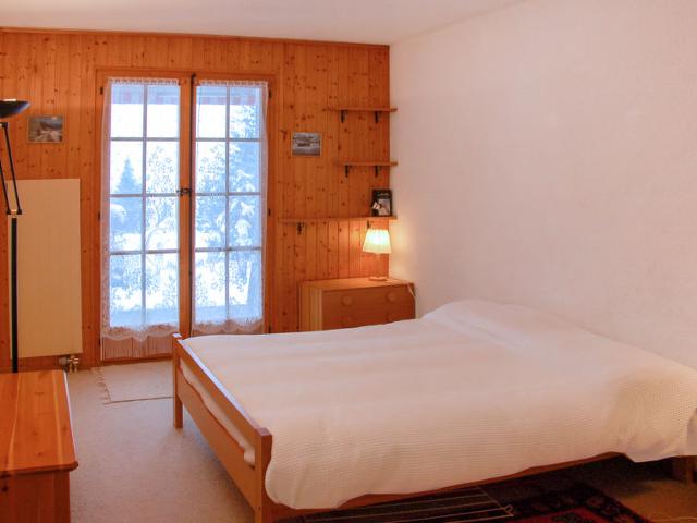 Châlet Aiguilles Dorées I/2 - Villars - sur - Ollons