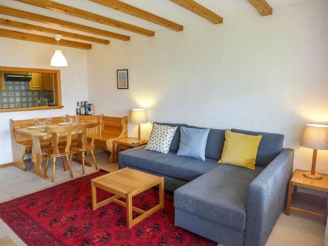 Châlet Aiguilles Dorées I/2 - Villars - sur - Ollons