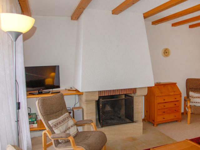 Châlet Aiguilles Dorées I/2 - Villars - sur - Ollons