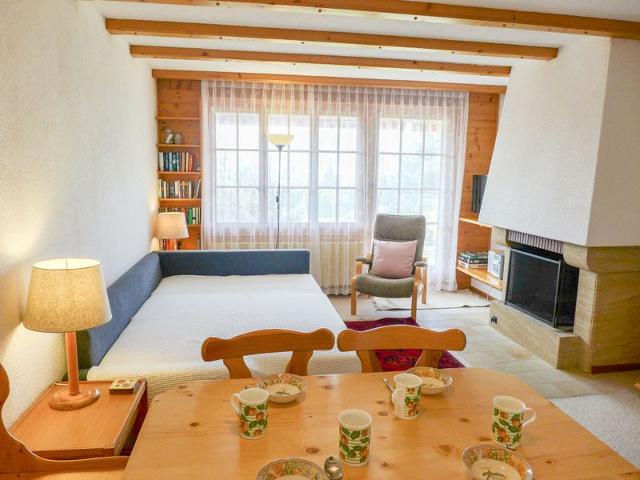 Châlet Aiguilles Dorées I/2 - Villars - sur - Ollons