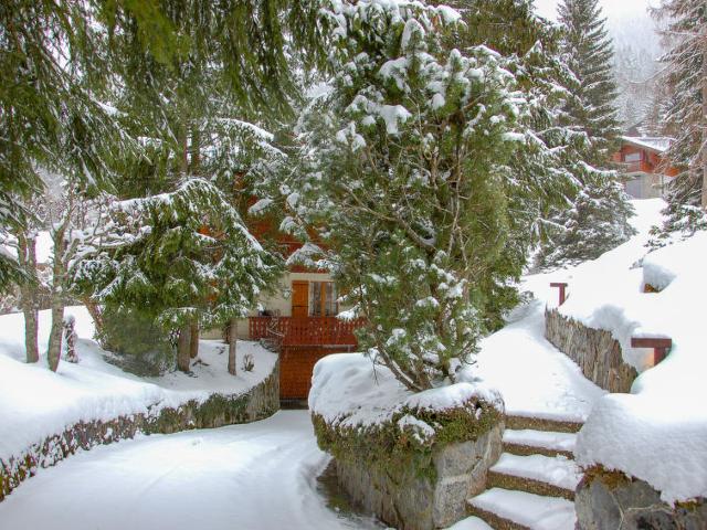 Châlet Aiguilles Dorées I/2 - Villars - sur - Ollons 