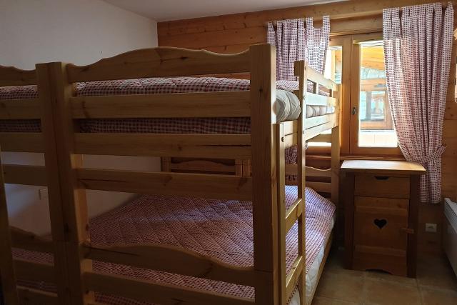 Apartments Les Granges De La Rosiere - La Rosière