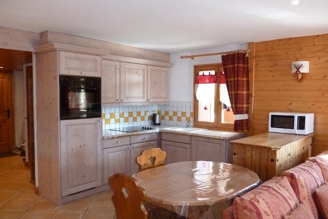 Apartments Les Granges De La Rosiere - La Rosière