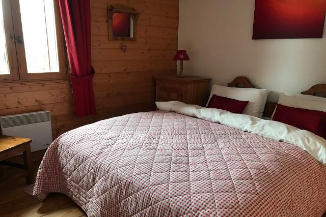 Apartments Les Granges De La Rosiere - La Rosière