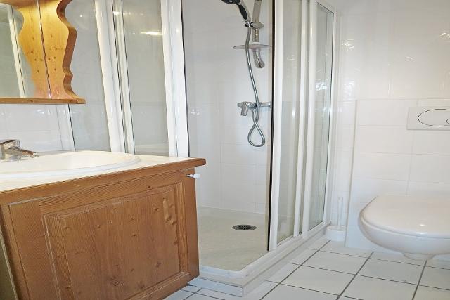 Apartments Les Granges De La Rosiere - La Rosière