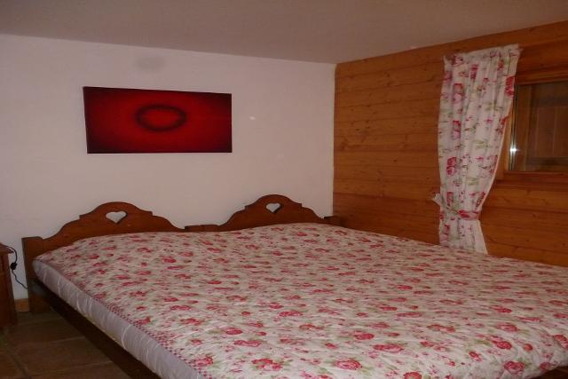 Apartments Les Granges De La Rosiere - La Rosière