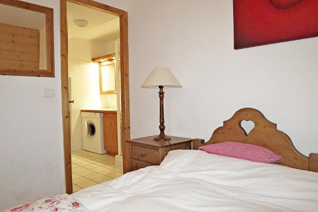 Apartments Les Granges De La Rosiere - La Rosière