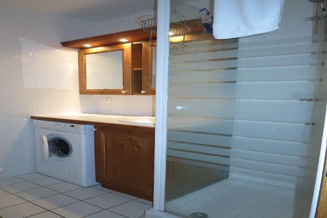 Apartments Les Granges De La Rosiere - La Rosière