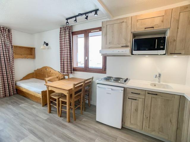 travelski home choice - Apartements ROND POINT DES PISTES A - Tignes Val Claret