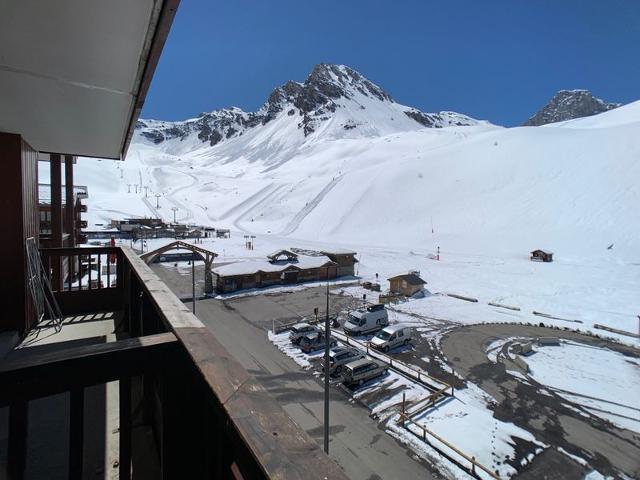 travelski home choice - Apartements ROND POINT DES PISTES A - Tignes Val Claret