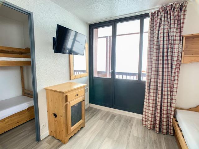 travelski home choice - Apartements ROND POINT DES PISTES A - Tignes Val Claret