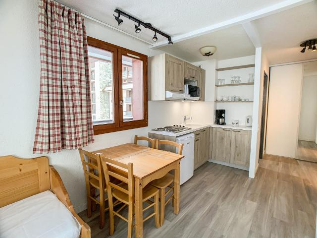 travelski home choice - Apartements ROND POINT DES PISTES A - Tignes Val Claret